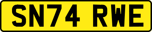 SN74RWE