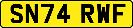 SN74RWF