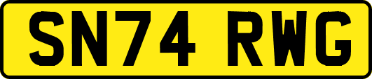 SN74RWG