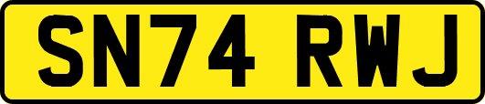 SN74RWJ
