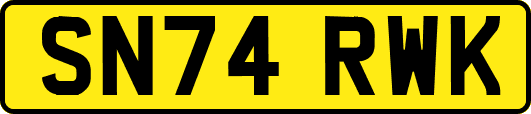 SN74RWK
