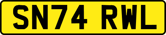 SN74RWL
