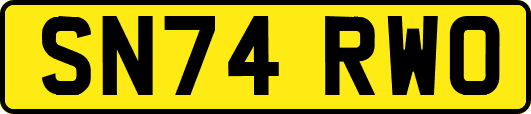SN74RWO
