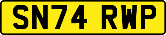 SN74RWP