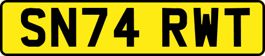 SN74RWT