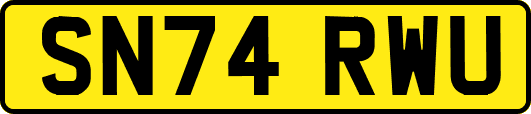 SN74RWU
