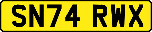 SN74RWX