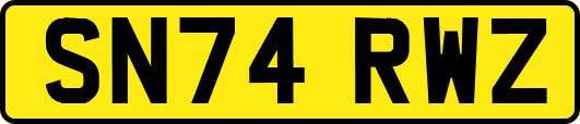 SN74RWZ