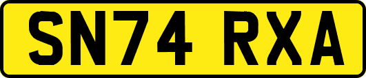 SN74RXA