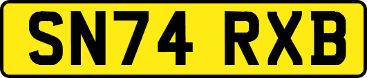 SN74RXB