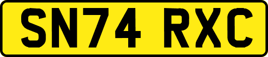 SN74RXC