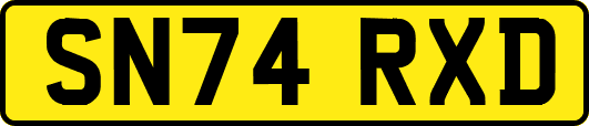SN74RXD