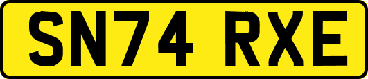 SN74RXE