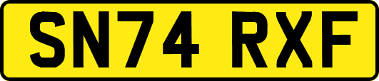 SN74RXF