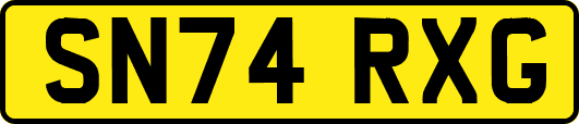 SN74RXG