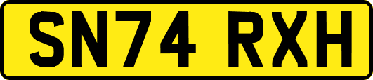 SN74RXH