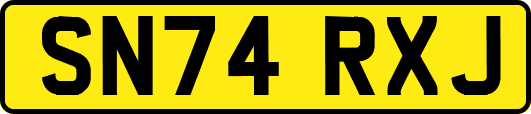SN74RXJ