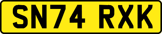 SN74RXK