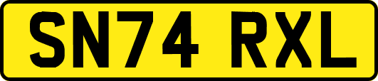SN74RXL