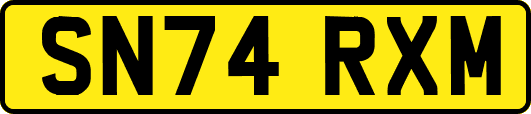 SN74RXM