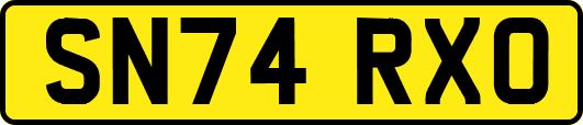 SN74RXO