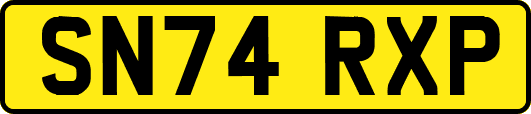 SN74RXP