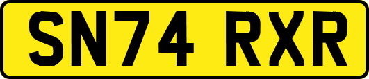 SN74RXR