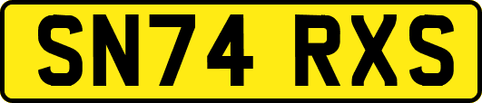 SN74RXS