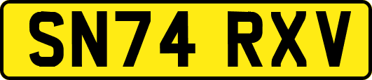 SN74RXV