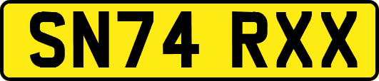 SN74RXX