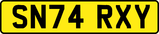 SN74RXY