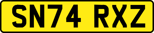 SN74RXZ