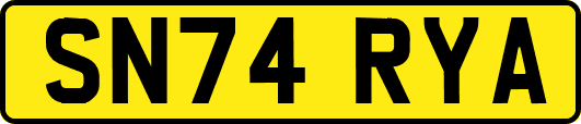 SN74RYA