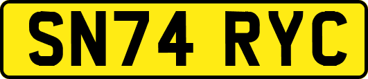 SN74RYC