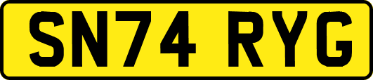 SN74RYG