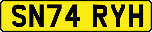 SN74RYH