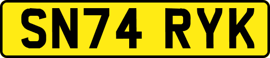 SN74RYK