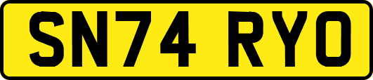 SN74RYO