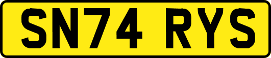 SN74RYS