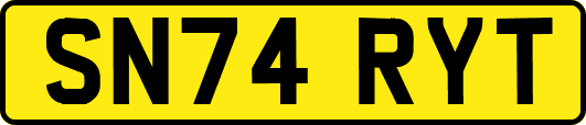 SN74RYT