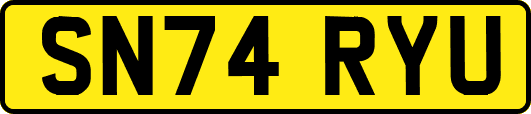 SN74RYU