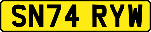 SN74RYW