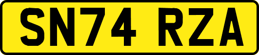 SN74RZA