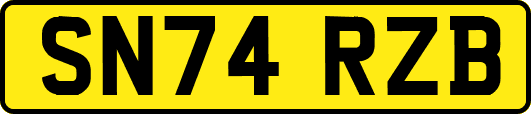 SN74RZB