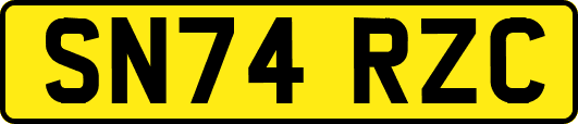 SN74RZC