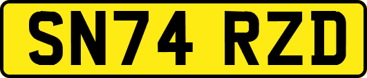 SN74RZD