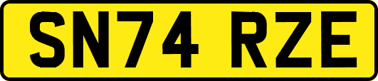 SN74RZE