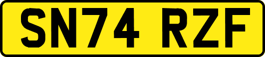 SN74RZF