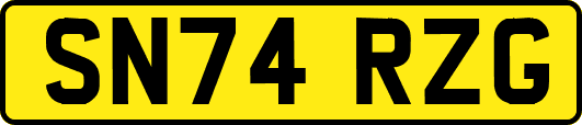 SN74RZG