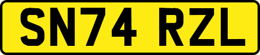 SN74RZL